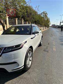 لاند روفر رانج روڤر فيلار